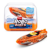 Robo Alive - Activa con Agua S1. Botes